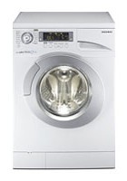 Mașină de spălat Samsung F1045A fotografie