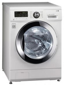 Mașină de spălat LG F-1496AD3 fotografie
