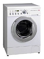 वॉशिंग मशीन LG WD-1280FD तस्वीर