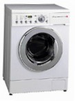 LG WD-1280FD Wasmachine