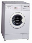 LG WD-8050FB Tvättmaskin