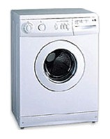 ﻿Washing Machine LG WD-8008C Photo