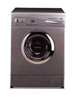 Máquina de lavar LG WD-1065FB Foto
