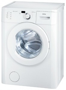 Machine à laver Gorenje WS 612SYW Photo