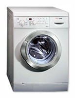 Máy giặt Bosch WFO 2040 ảnh