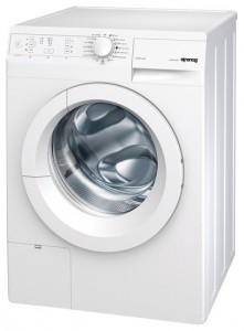 ﻿Washing Machine Gorenje W 7223 Photo