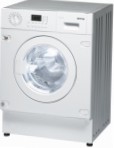 Gorenje WDI 73120 HK 洗衣机