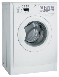 ﻿Washing Machine Indesit WISXE 10 Photo