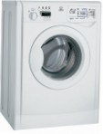 Indesit WISXE 10 Tvättmaskin