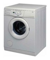 Tvättmaskin Whirlpool AWM 6125 Fil