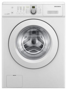 Vaskemaskine Samsung WF1600WCV Foto