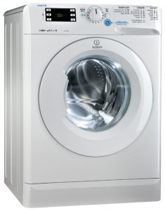 Machine à laver Indesit XWE 71451 W Photo