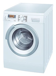 ﻿Washing Machine Siemens WM 14S740 Photo