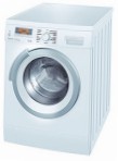 Siemens WM 14S740 çamaşır makinesi