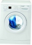 BEKO WKD 65086 çamaşır makinesi