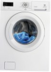 Electrolux EWS 1066 EEW çamaşır makinesi