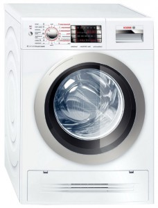 वॉशिंग मशीन Bosch WVH 28442 तस्वीर