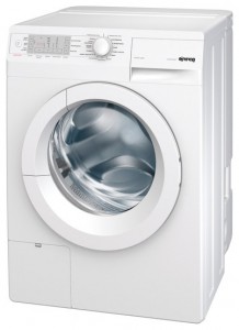 Machine à laver Gorenje W 6402/SRIV Photo