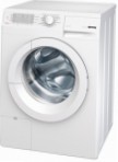 Gorenje W 8403 Máquina de lavar