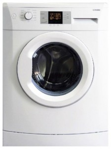 çamaşır makinesi BEKO WMB 51241 PT fotoğraf