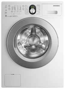 Machine à laver Samsung WF1704WSV Photo