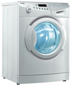 洗濯機 Akai AWM 1201 GF 写真