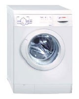 Tvättmaskin Bosch WFL 1607 Fil