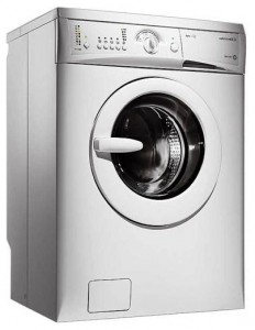 Machine à laver Electrolux EWS 1020 Photo