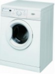 Whirlpool AWO/D 61000 Tvättmaskin
