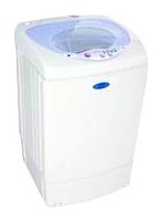 çamaşır makinesi Evgo EWA-2511 fotoğraf