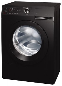 Tvättmaskin Gorenje W 65Z23B/S Fil