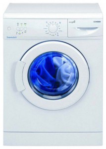 Machine à laver BEKO WKL 15066 K Photo
