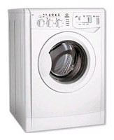 ﻿Washing Machine Indesit WIXL 105 Photo