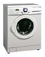 ﻿Washing Machine LG WD-80230N Photo