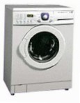LG WD-80230N Tvättmaskin