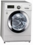 LG F-1096QDW3 Tvättmaskin