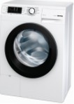 Gorenje W 7513/S1 洗衣机