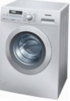 Siemens WS 12G24 S çamaşır makinesi