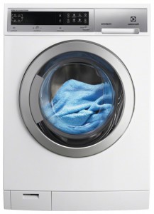 çamaşır makinesi Electrolux EWF 1408 WDL fotoğraf