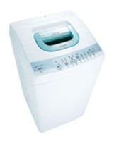 Machine à laver Hitachi AJ-S55PXP Photo