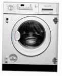 Electrolux EWI 1237 çamaşır makinesi