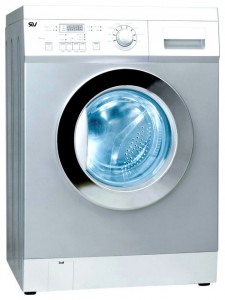 Máquina de lavar VR WN-201V Foto