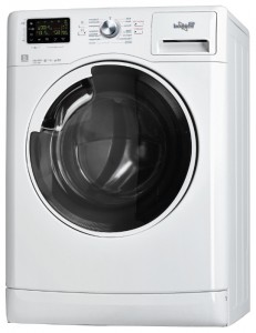 Máy giặt Whirlpool AWIC 10142 ảnh