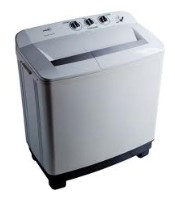 çamaşır makinesi Midea MTC-80 fotoğraf