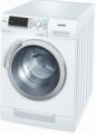 Siemens WD 14H421 洗衣机