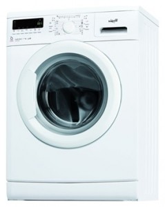 ﻿Washing Machine Whirlpool AWS 63213 Photo