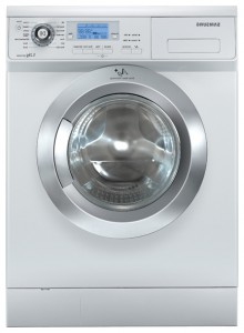 Tvättmaskin Samsung WF7522S8C Fil
