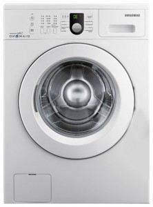 Tvättmaskin Samsung WFT500NHW Fil
