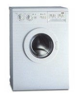 Tvättmaskin Zanussi FL 704 NN Fil