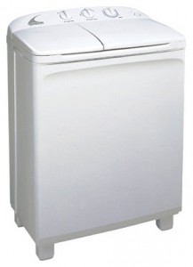 Tvättmaskin Daewoo DW-K900D Fil